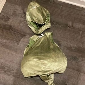 Disney dinosaur costume